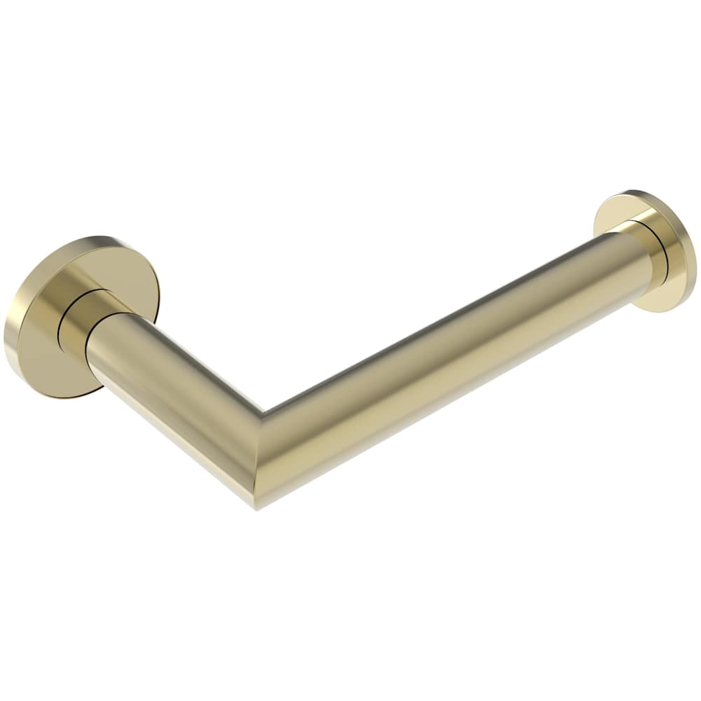 Keaton Toilet Tissue Holder Single Post