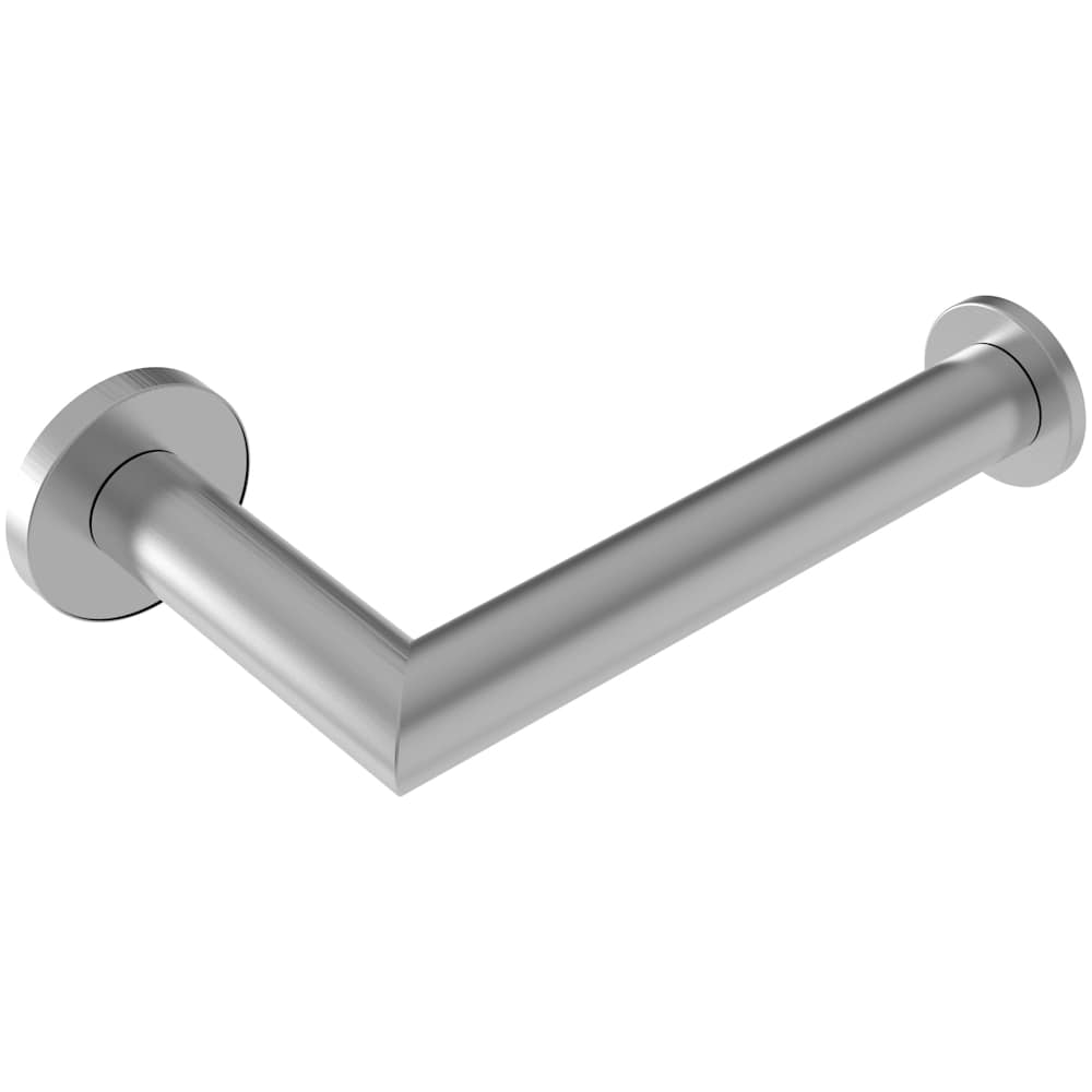 Keaton Toilet Tissue Holder Single Post