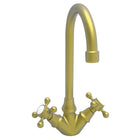 Satin Brass