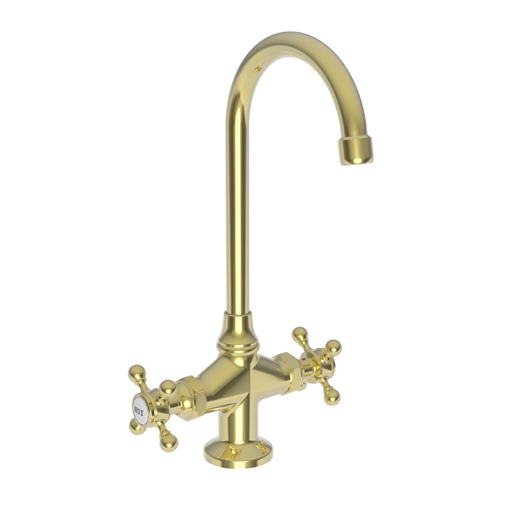 Chesterfield 1.8 GPM Single Hole Bar Faucet