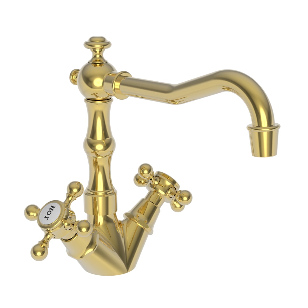 Chesterfield 1.8 GPM Single Hole Bar Faucet
