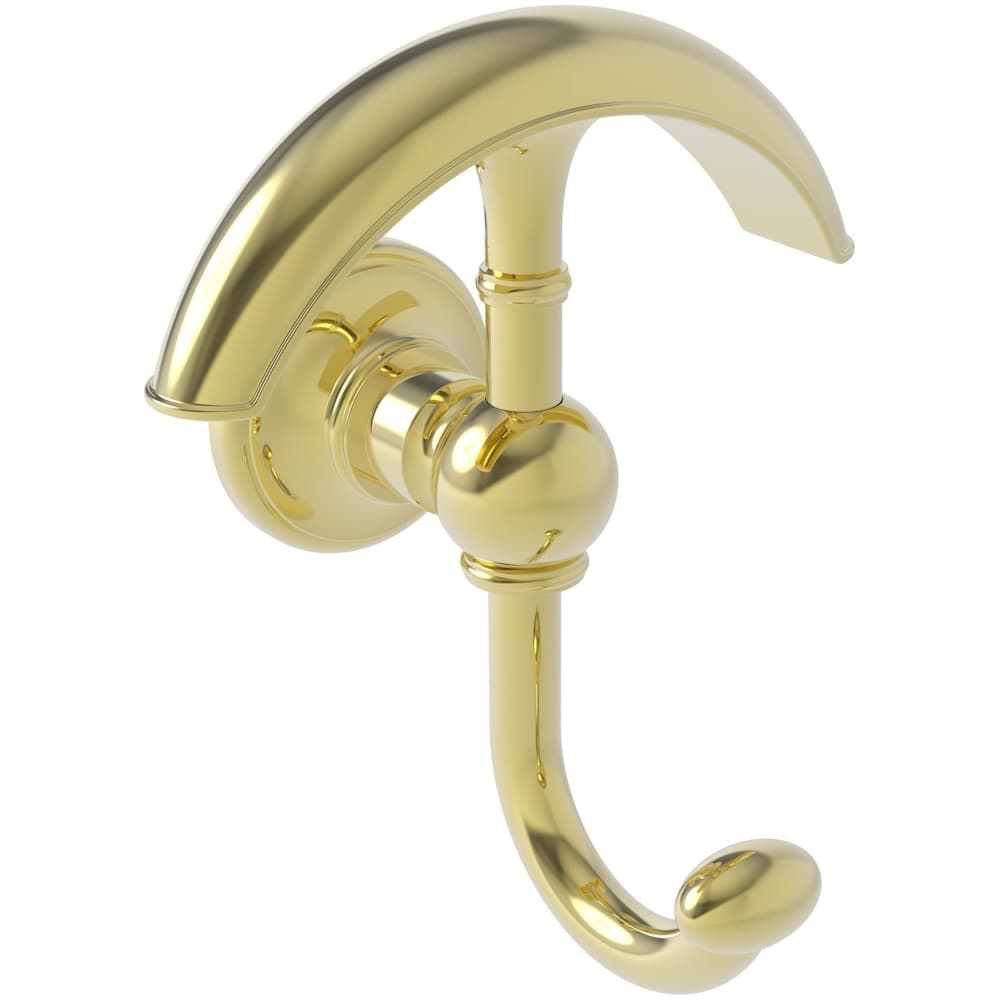 Ithaca Double Robe Hook