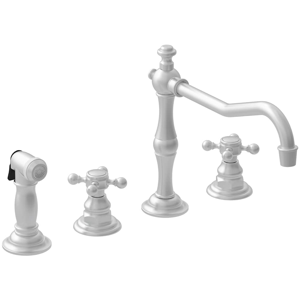Chesterfield 1.8 GPM Widespread Kitchen Faucet