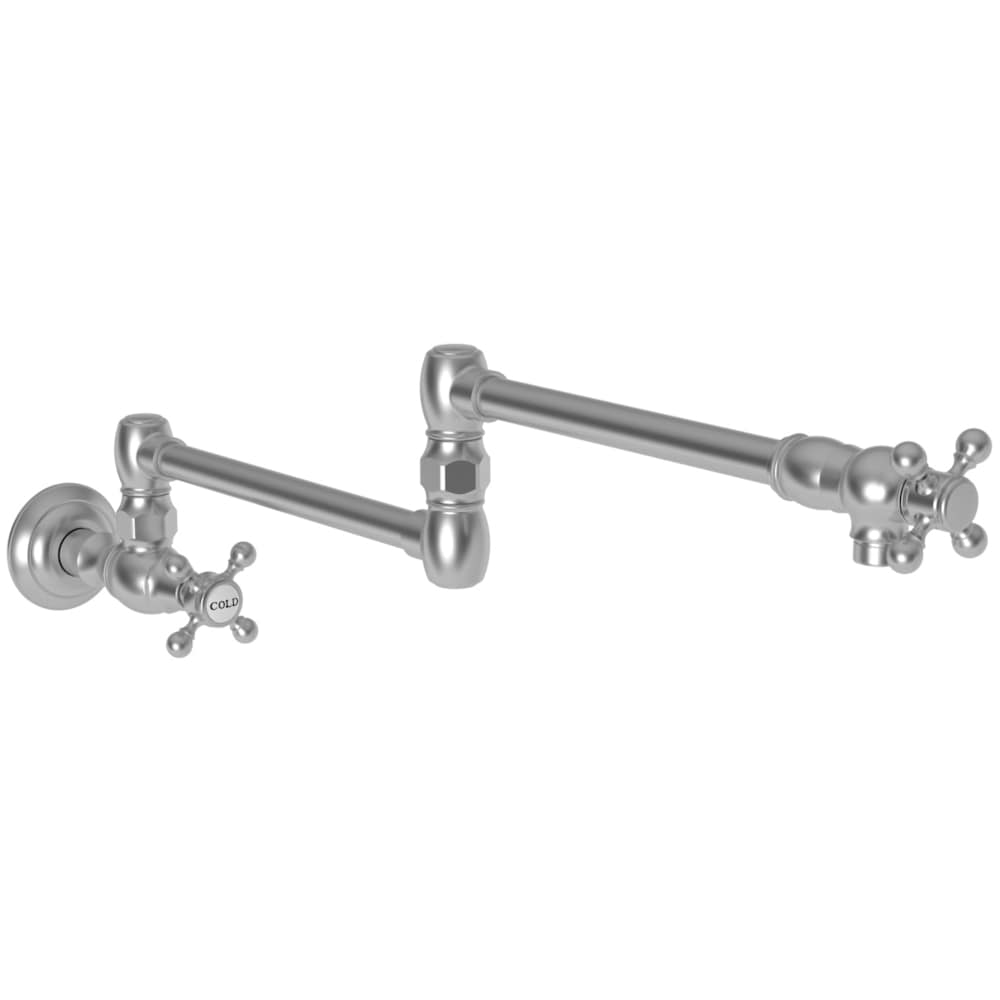 Chesterfield 4.5 GPM Wall Mounted Single Hole Pot Filler