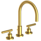 Satin Brass