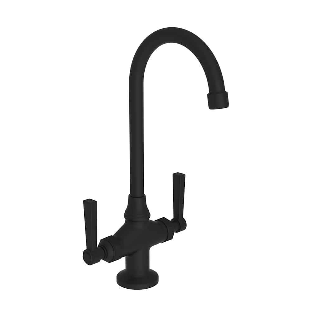 Miro 1.8 GPM Single Hole Bar Faucet