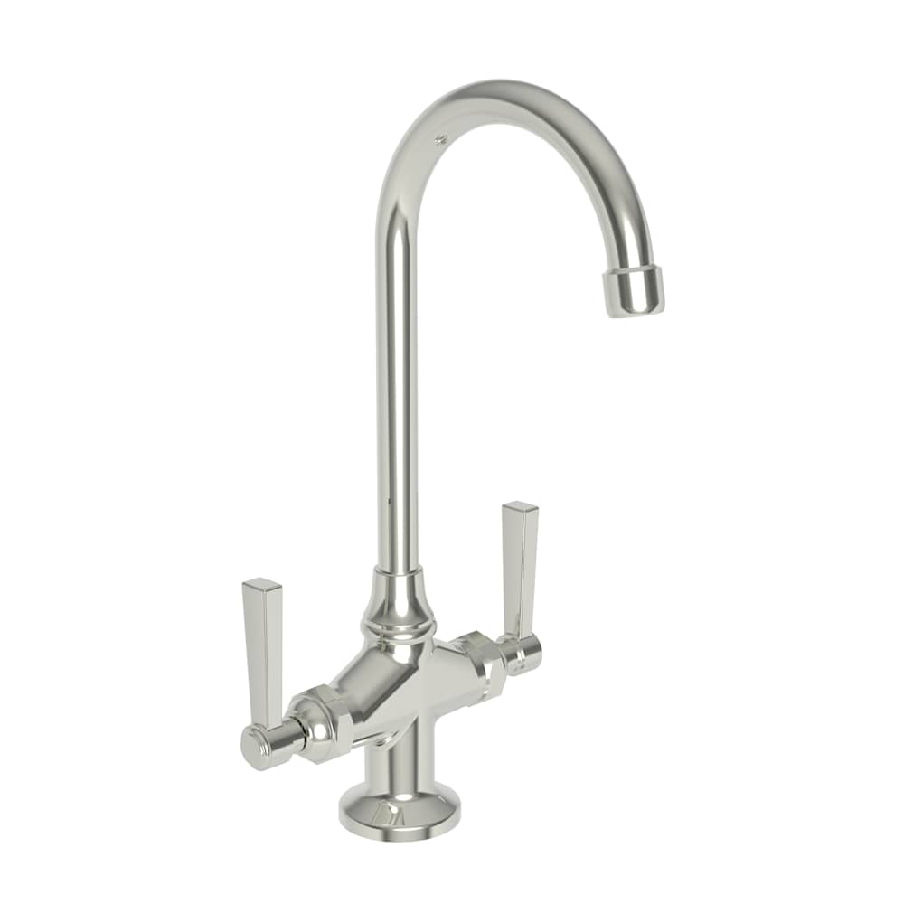 Miro 1.8 GPM Single Hole Bar Faucet