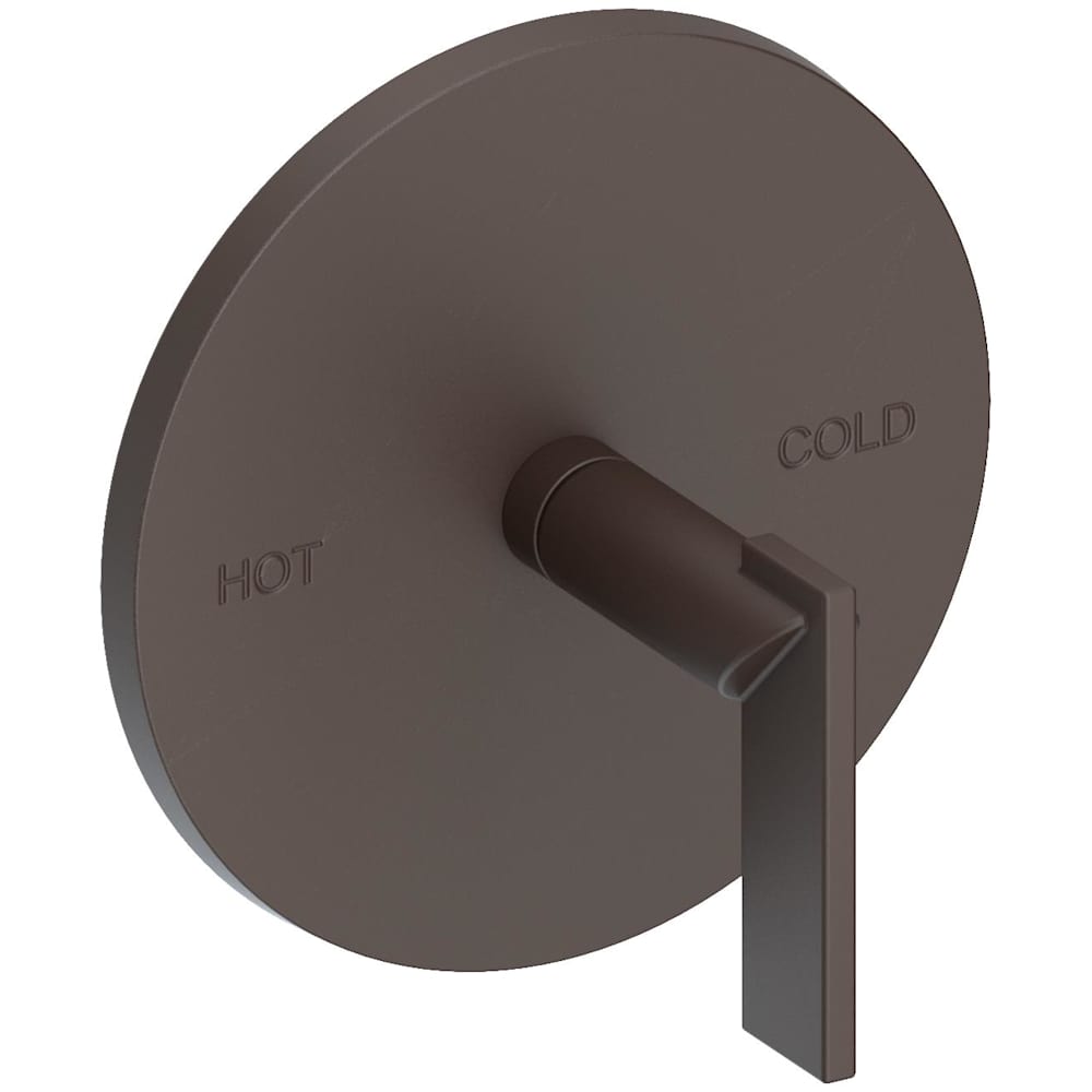 Priya Shower Trim Only Pressure Balanced with Metal Lever Handle