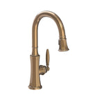 Antique Brass