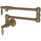 Satin Bronze