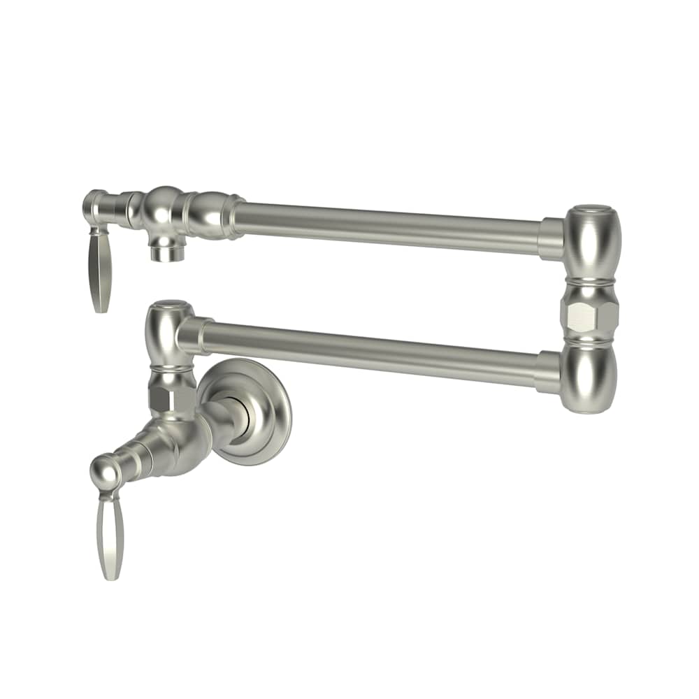 Metropole 4.5 GPM Wall Mounted Single Hole Pot Filler