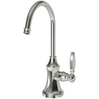 Polished Nickel