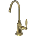 Satin Brass