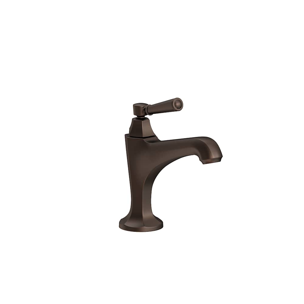 Metropole 1.2 GPM Single Hole Bathroom Faucet with Pop-Up Drain Assembly