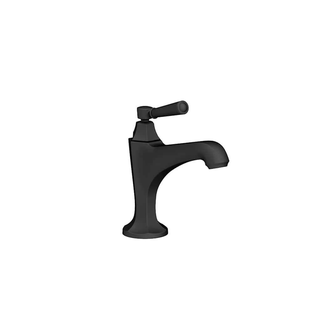 Metropole 1.2 GPM Single Hole Bathroom Faucet with Pop-Up Drain Assembly