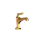 Polished Gold