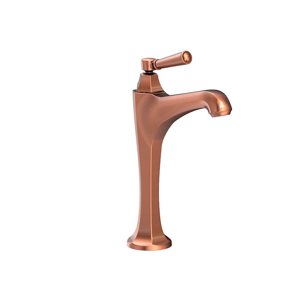 Metropole 1.2 GPM Vessel Single Hole Bathroom Faucet