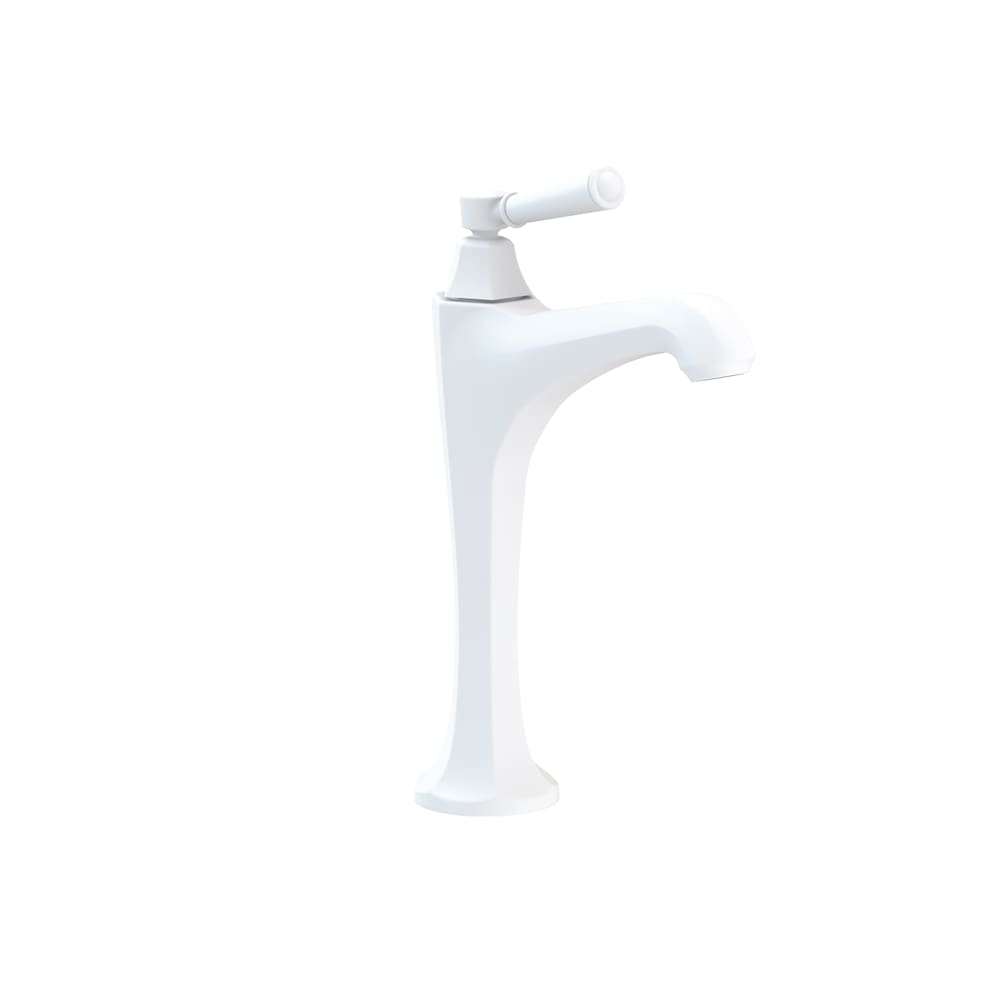 Metropole 1.2 GPM Vessel Single Hole Bathroom Faucet