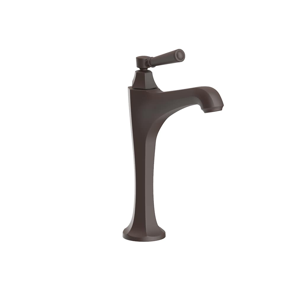Metropole 1.2 GPM Vessel Single Hole Bathroom Faucet