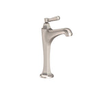 Satin Nickel