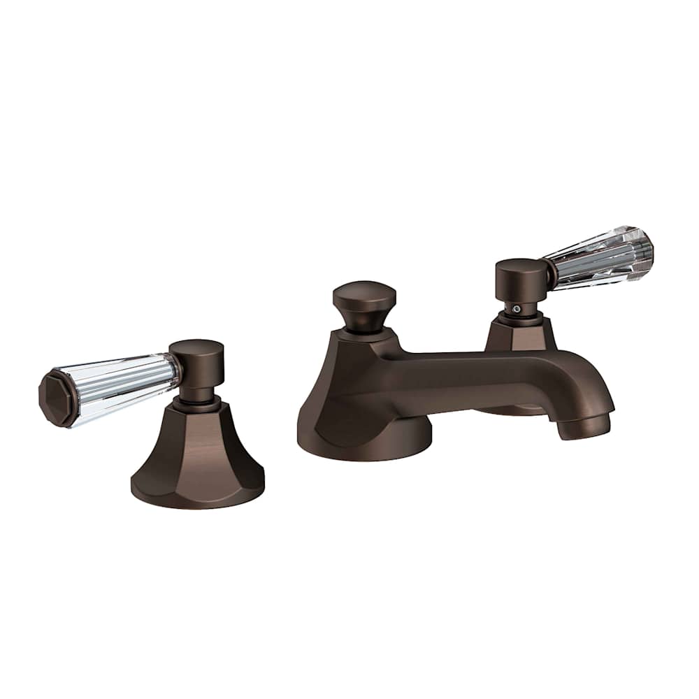 Metropole 1.2 GPM Widespread Bathroom Faucet with Pop-Up Drain Assembly