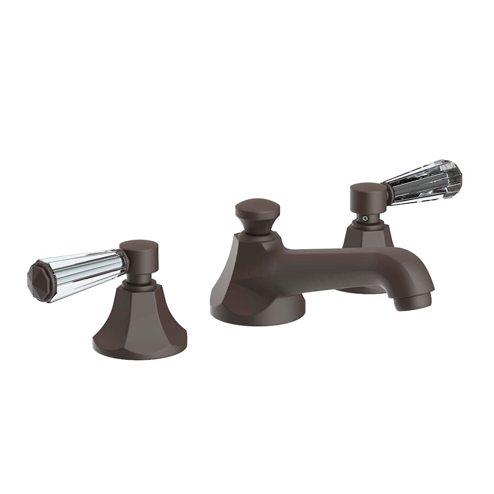 Metropole 1.2 GPM Widespread Bathroom Faucet with Pop-Up Drain Assembly