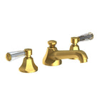 Satin Brass