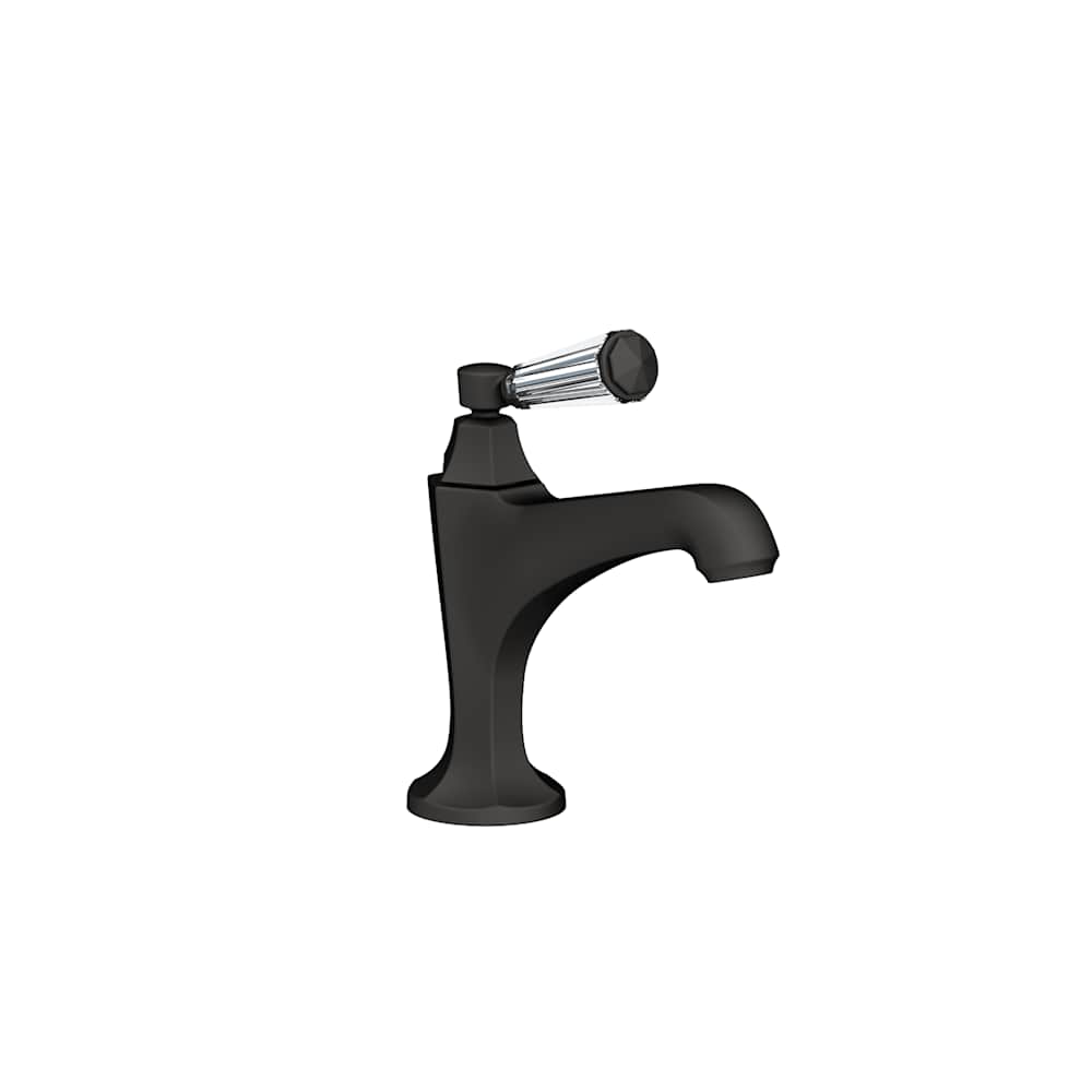 Metropole 1.2 GPM Single Hole Bathroom Faucet with Pop-Up Drain Assembly
