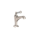 Satin Nickel