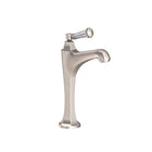 Satin Nickel