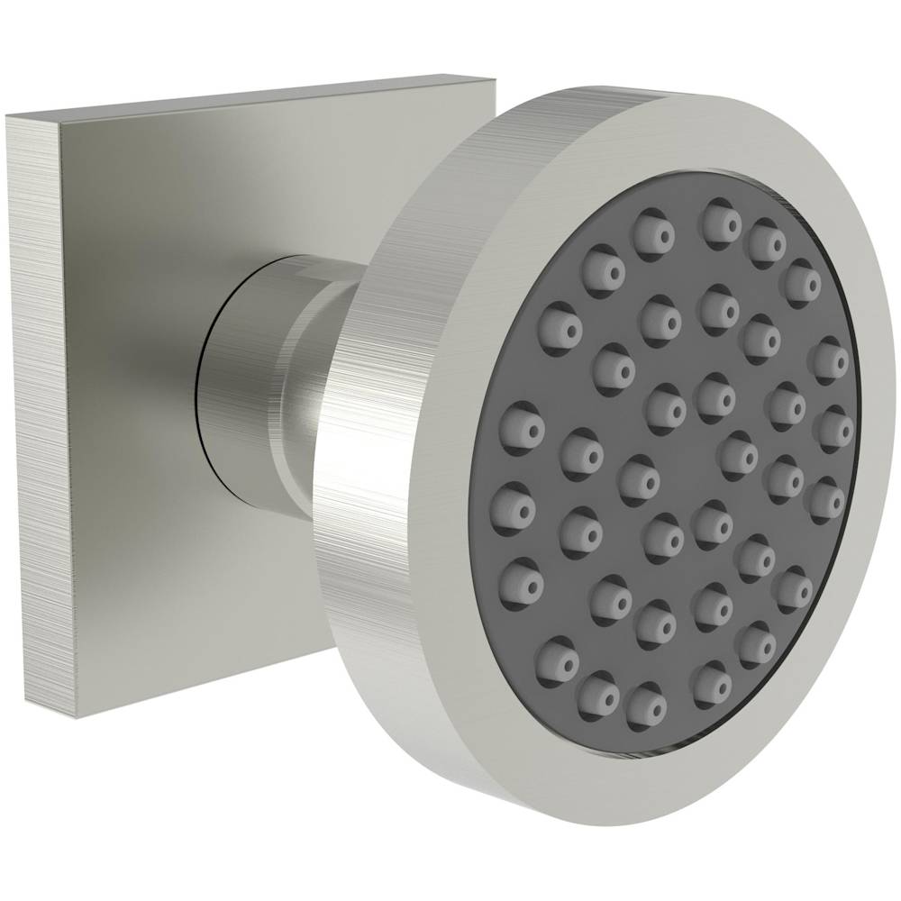 1.75 GPM Single Function Body Spray Trim