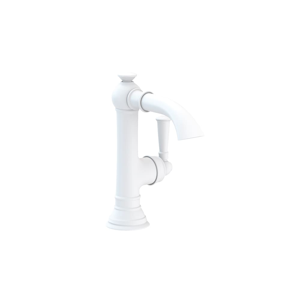 Aylesbury 1.2 GPM Single Hole Bathroom Faucet with Pop-Up Drain Assembly