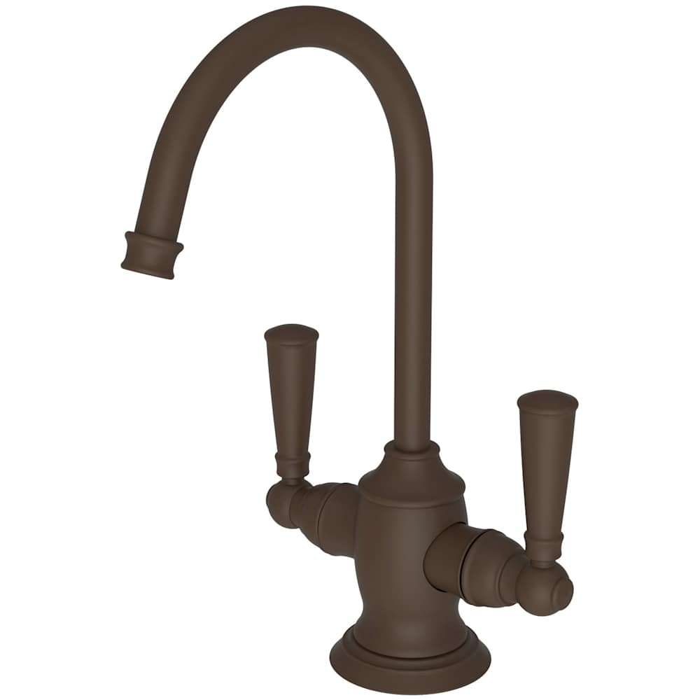 Jacobean 1.5 GPM Hot and Cold Water Dispenser