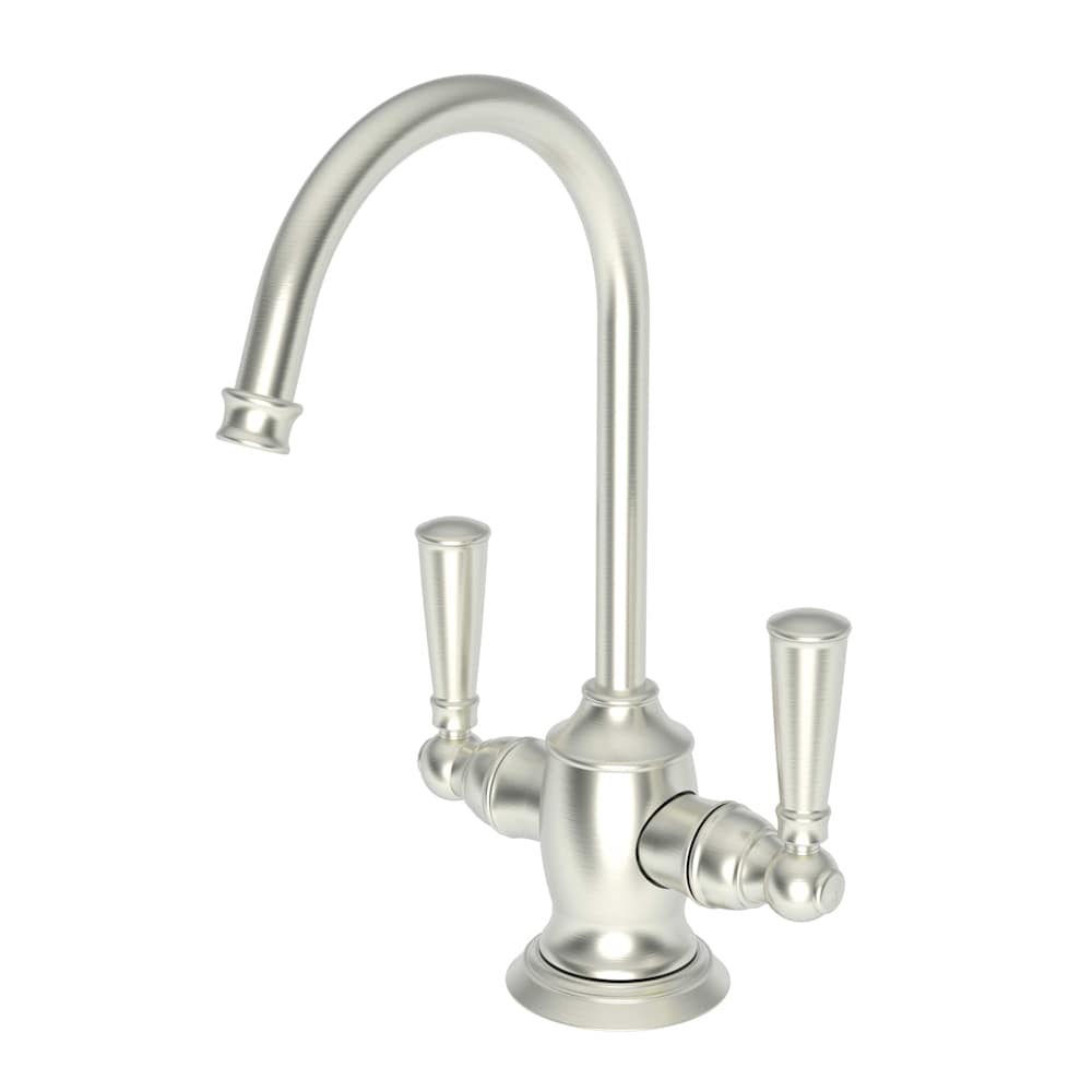 Jacobean 1.5 GPM Hot and Cold Water Dispenser