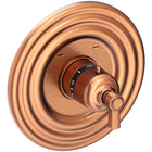 Antique Copper
