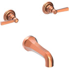 Antique Copper