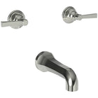 Polished Nickel