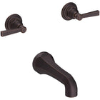 Venetian Bronze