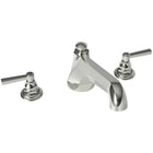 Polished Nickel