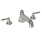 Satin Nickel