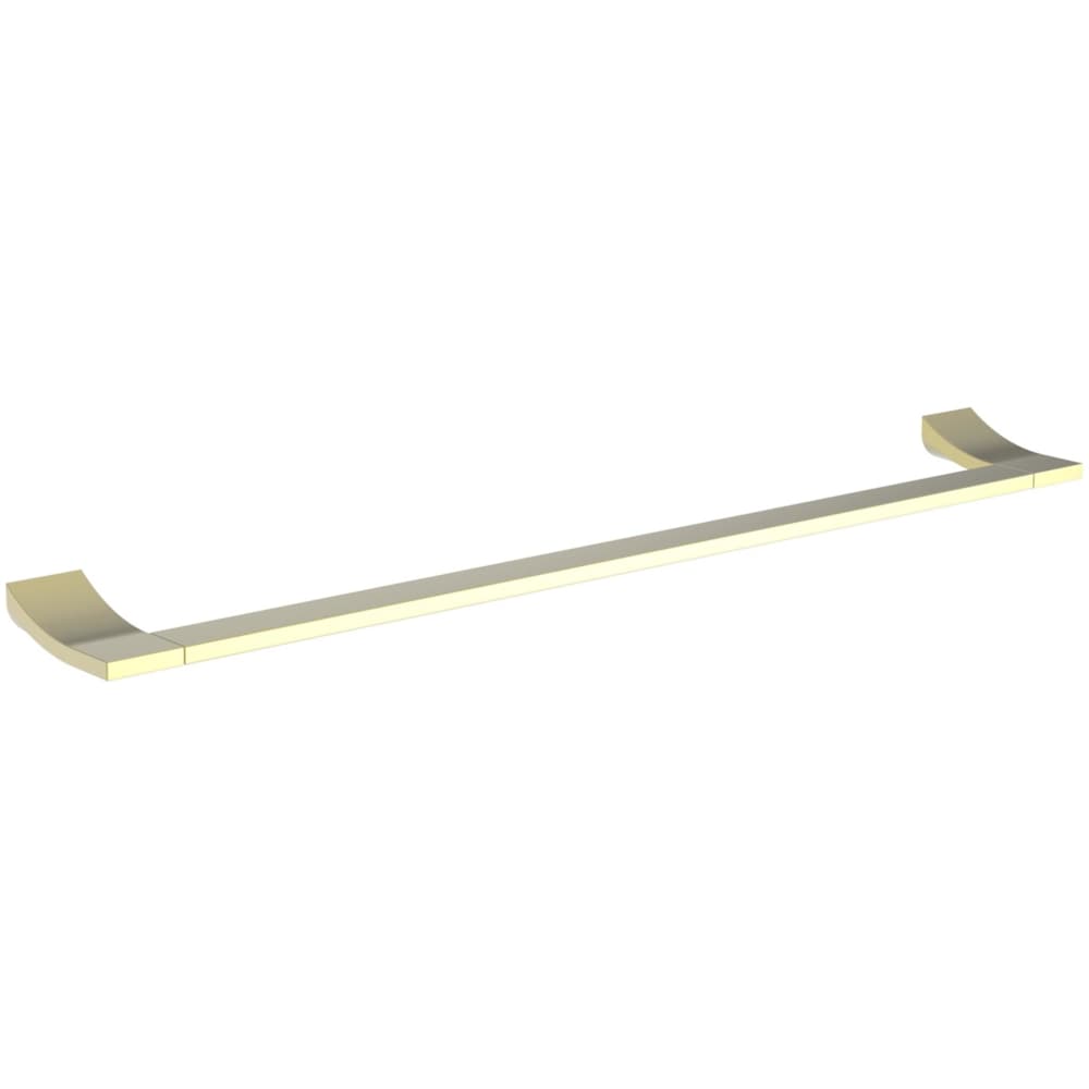 Secant 24" Towel Bar With Installation Hardware Included