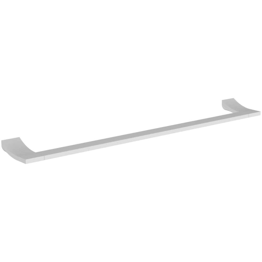 Secant 24" Towel Bar With Installation Hardware Included