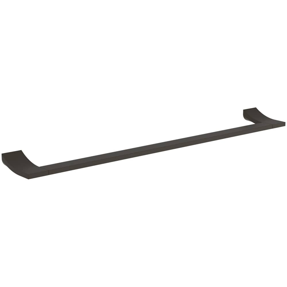 Secant 24" Towel Bar With Installation Hardware Included