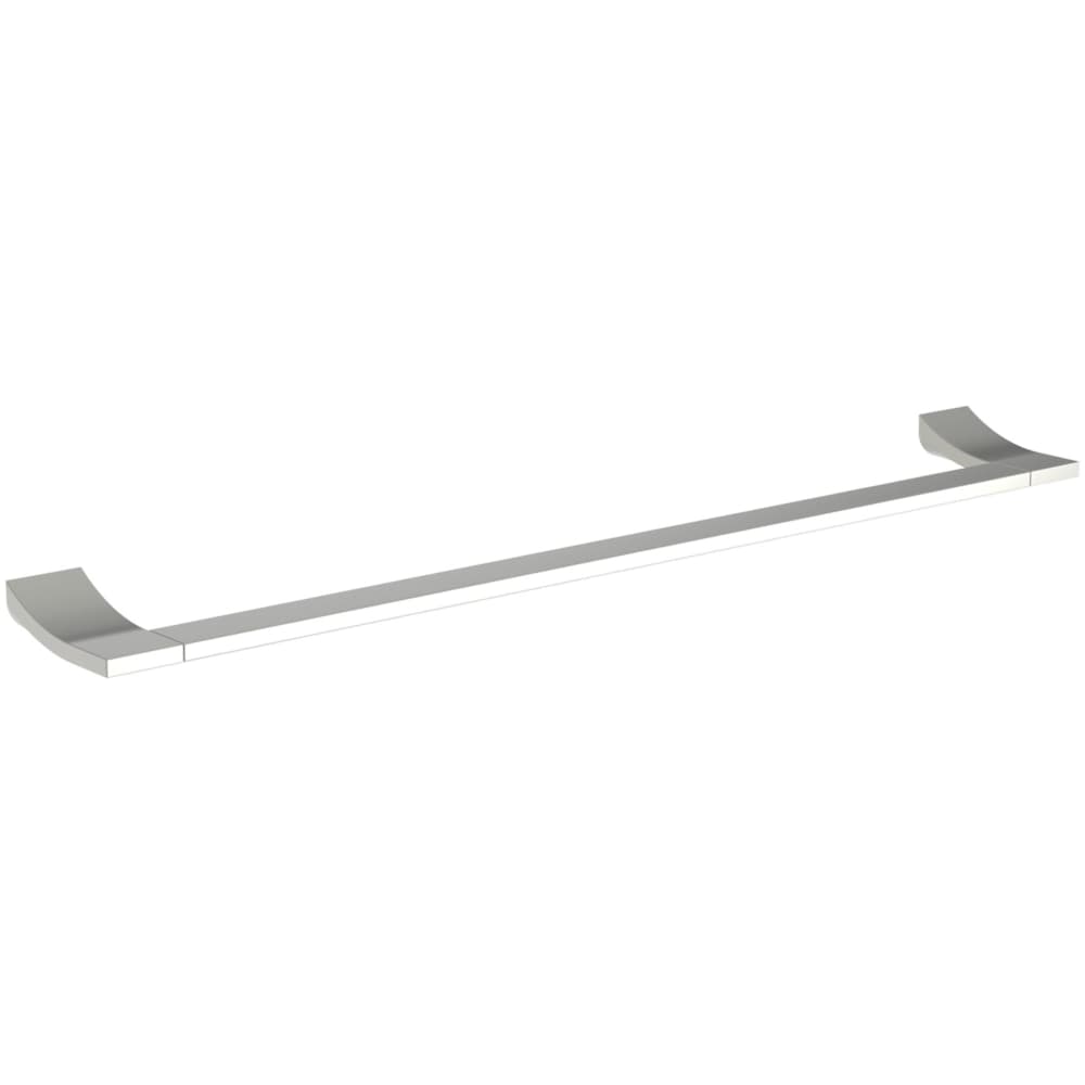 Secant 24" Towel Bar With Installation Hardware Included