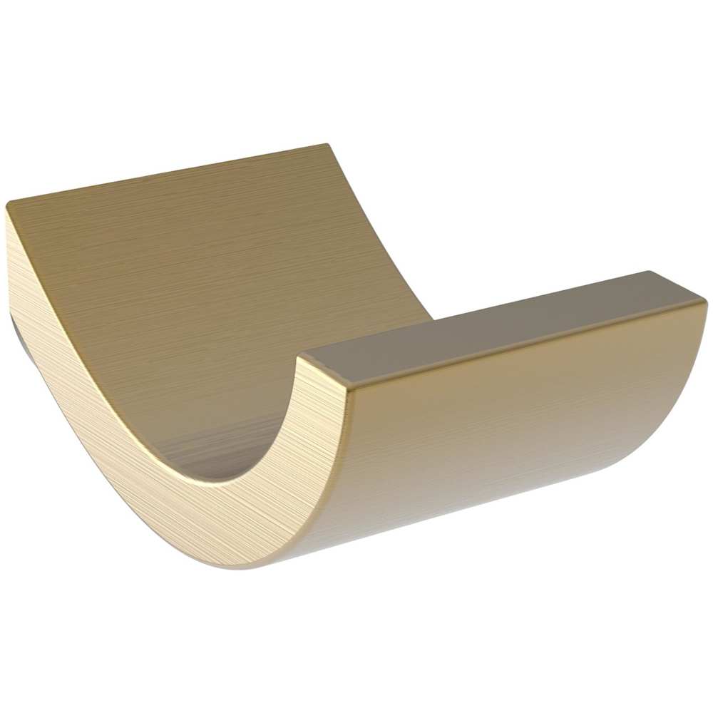 Secant Single Robe Hook