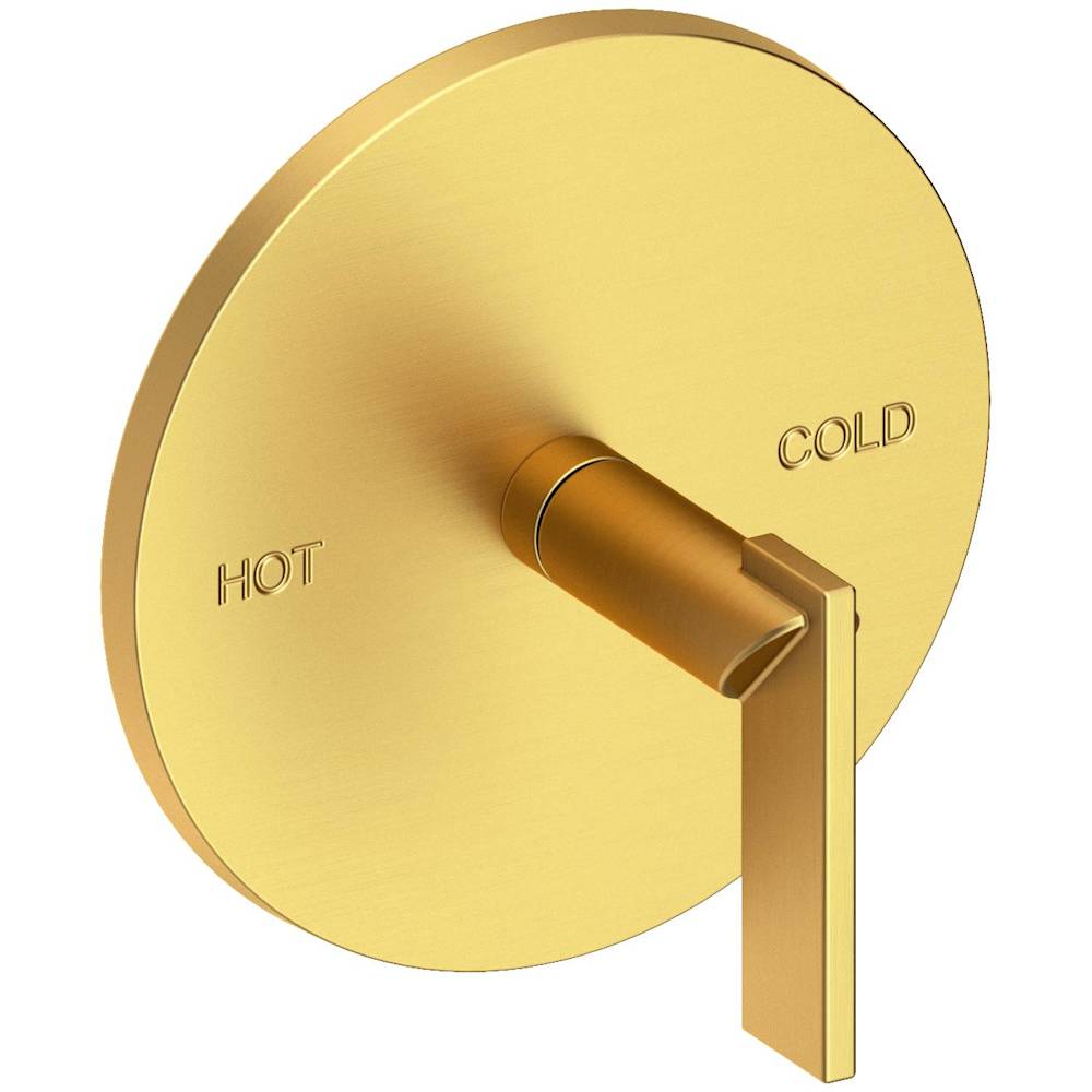 Priya Shower Trim Only Pressure Balanced with Metal Lever Handle