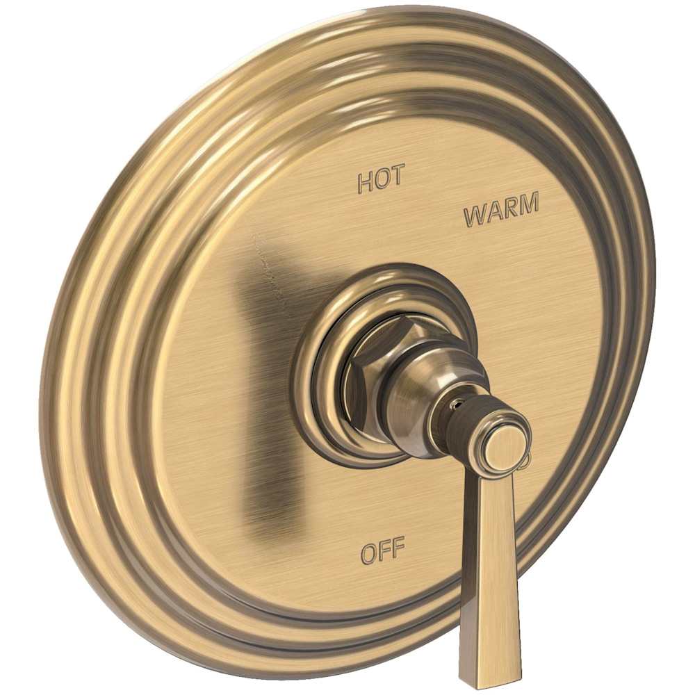 Pressure Balanced Valve Trim from the Astor Collection