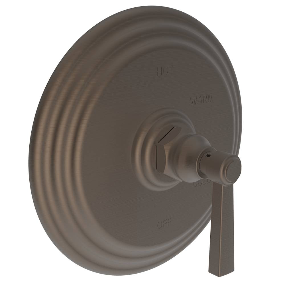Pressure Balanced Valve Trim from the Astor Collection