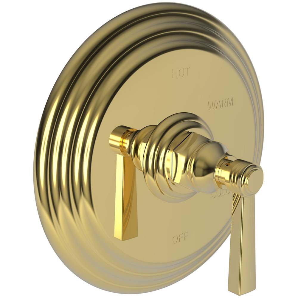 Pressure Balanced Valve Trim from the Astor Collection