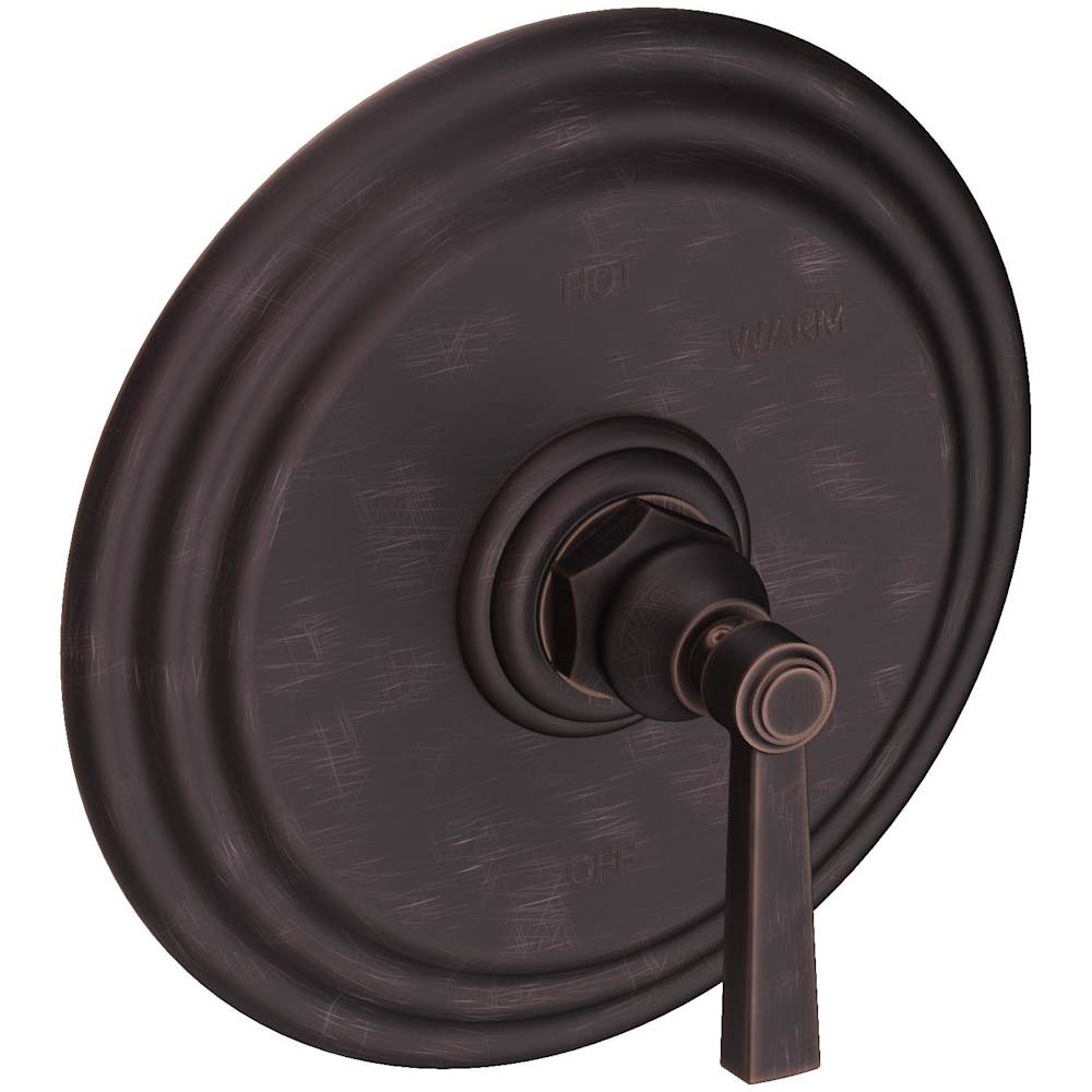 Pressure Balanced Valve Trim from the Astor Collection